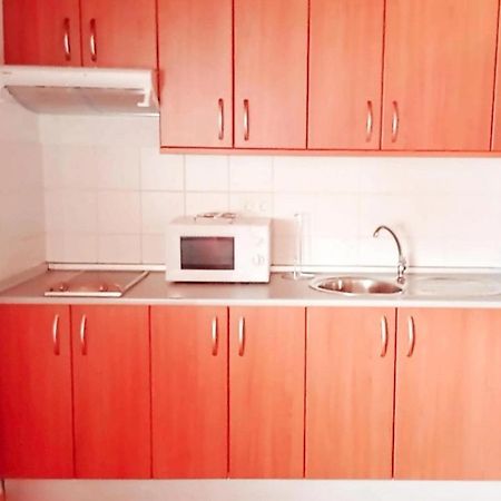 דירות מורו דל חאבלה Apartamento Sol Y Mar מראה חיצוני תמונה