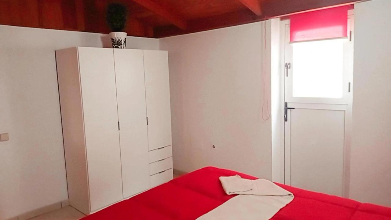 דירות מורו דל חאבלה Apartamento Sol Y Mar מראה חיצוני תמונה